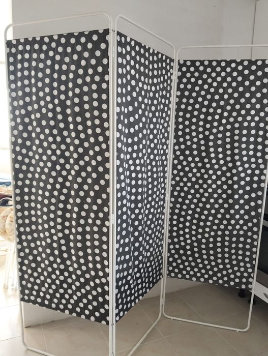 **Biombo 170x55**