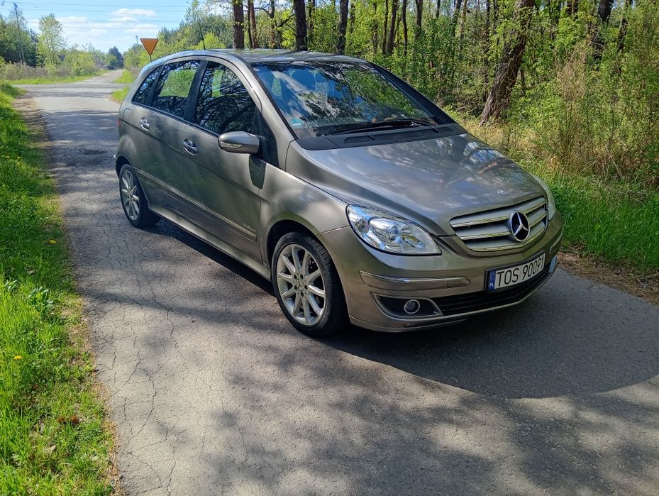 Sprzedam Mercedes