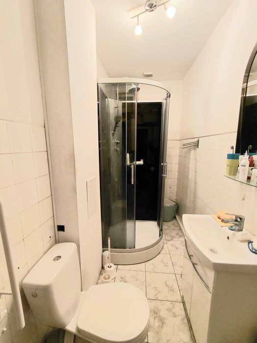 Duże mieszkanie Leszno centrum sprzedaż lub zamiana na mniejsze
