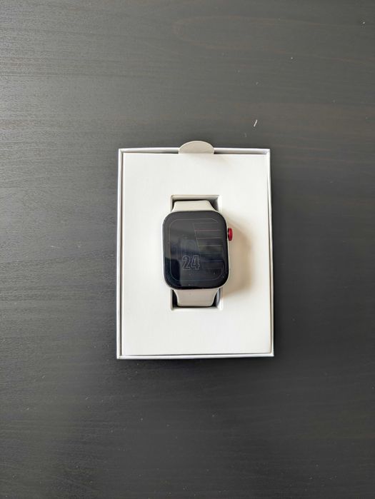 Smartwatch Huawei Watch Fit 3