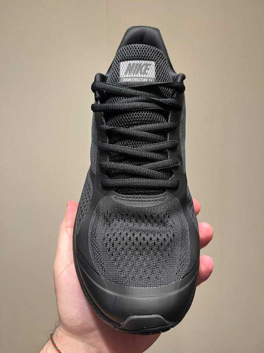 Чоловічі кросівки Nike Alpha Zoom Pro