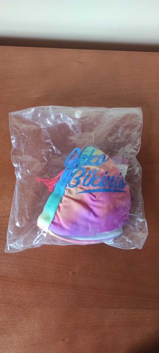 Bikini Novo "Geko Bikinis"