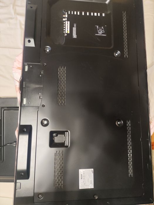 Продам телевизор Samsung Smart 3 D55