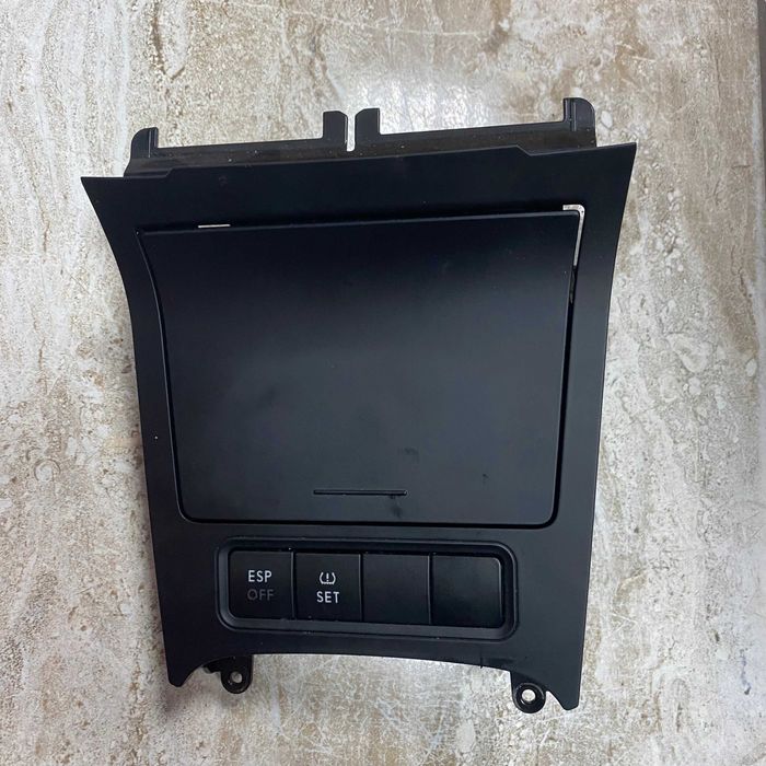 Schowek konsoli środkowej Volkswagen EOS