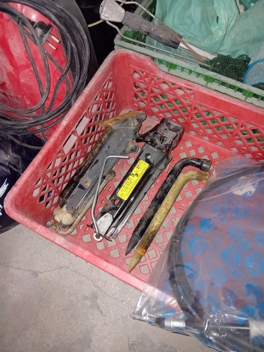 Peças de automóvel