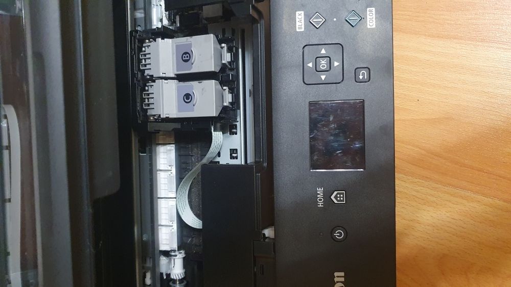 Принтер-сканер Canon Pixma TS5150