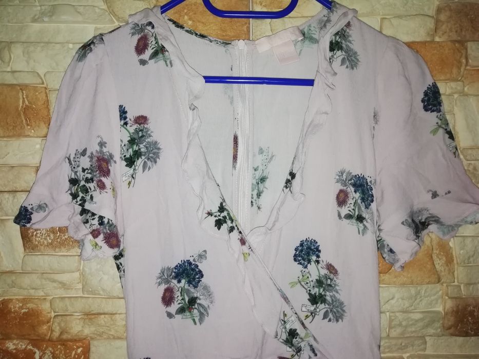 Sukienka Oasis roz 34