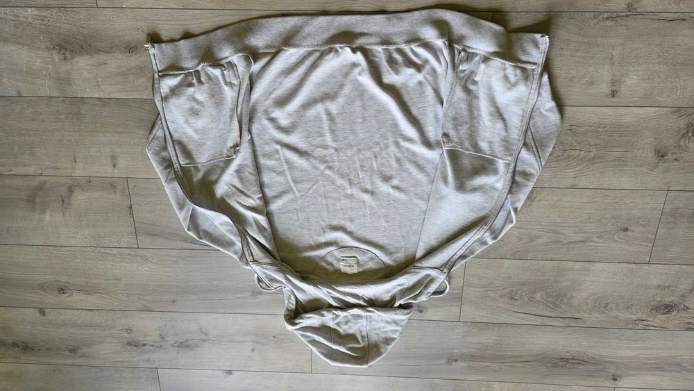Zestaw bluza i t-shirt męskimłodzieżowy Reserved rozm. M