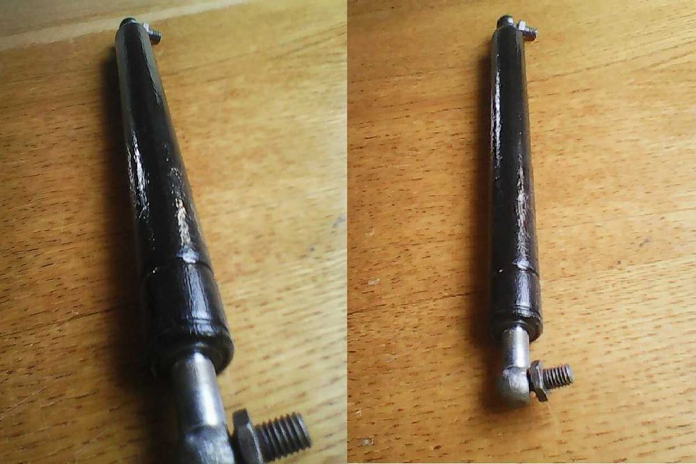 Продам мото втулки на пера.