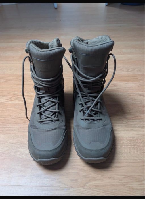 Botas Magnum Wather pro fecho