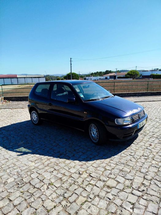 Volkswagen Polo 1.4 16v