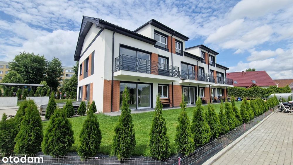 Centrum! Ponad 100 m2 / ul. Wiejska