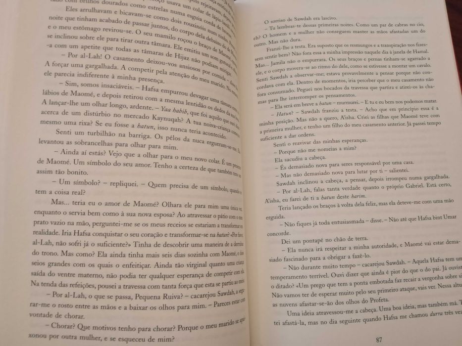 Sherry Jones - A jóia de Medina