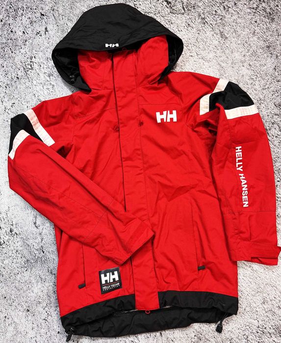 Helly Hansen kurtka męska sztormiak lekka rozmiar xs s