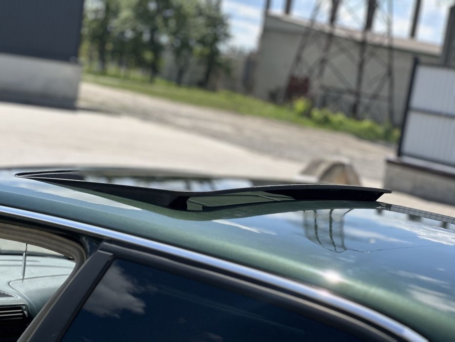 BMW E38 Рест 2001 М67