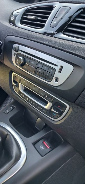 Продам Renault  Grand Scenic 1.6 диз. 2013 р.