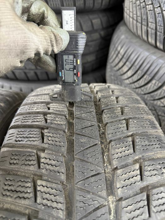 4x Opony Zimowe 205/55R16 FALKEN HS449 EUROWINTER  Cena za 4szt