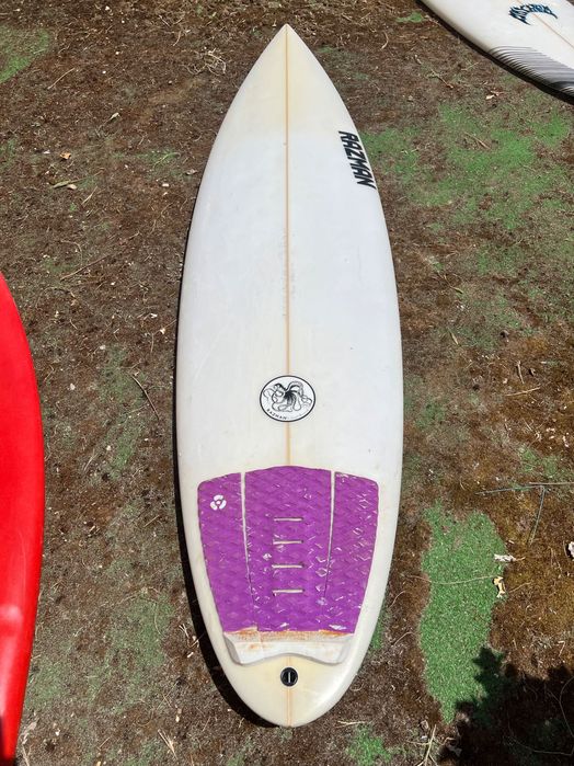 Prancha de surf 6”3 Razman