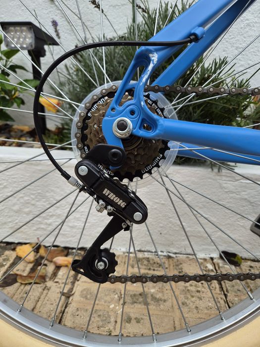 Bicicleta Esmaltina Bike Tour 2020