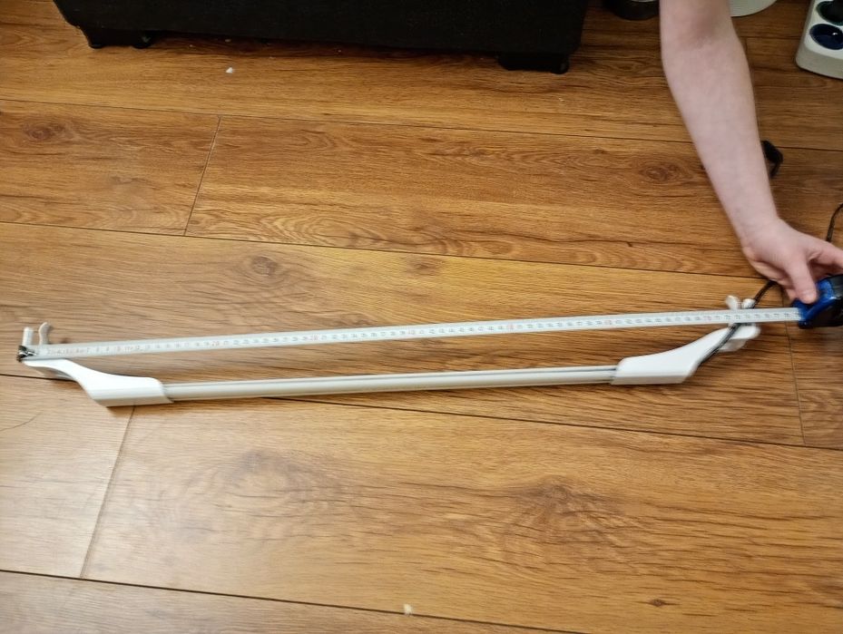 Świetlówka do akwarium  LED slim aquael