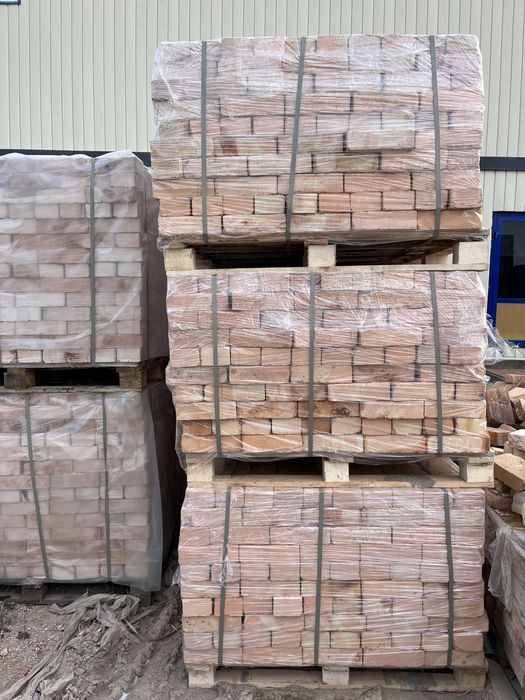 Вогнетривка цегла « ШП » (Пічна)