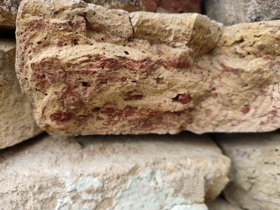 Продам Австрійську ( Царську ) цеглу