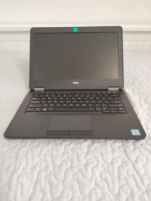 Dell Latitude 5270