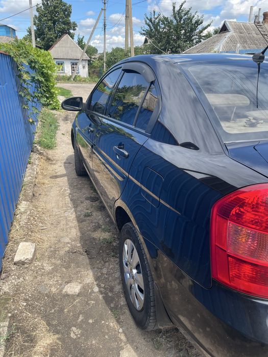 Hyundai Accent 1.4