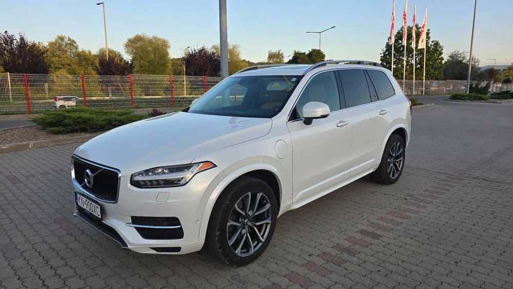 Volvo XC 90