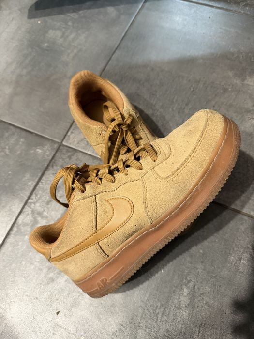 Оригинальные кроссовки nike 39