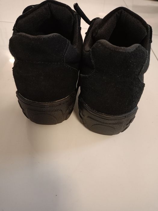 Buty damskie papilino dla tańców