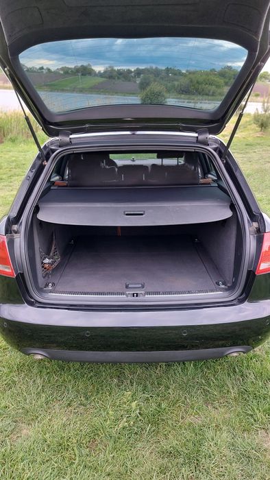 AUDI A4 2005 VIN WAUZZZ8E56A162952 фото оголошення 13 з 23