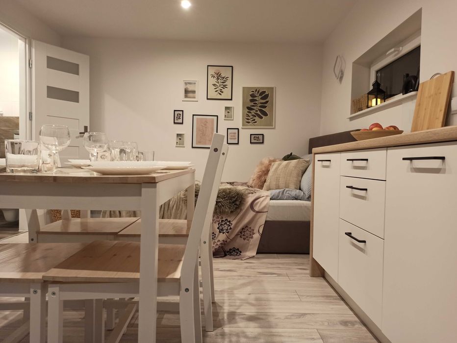 Noclegi I Agroturystyka - Sandomierski SAD