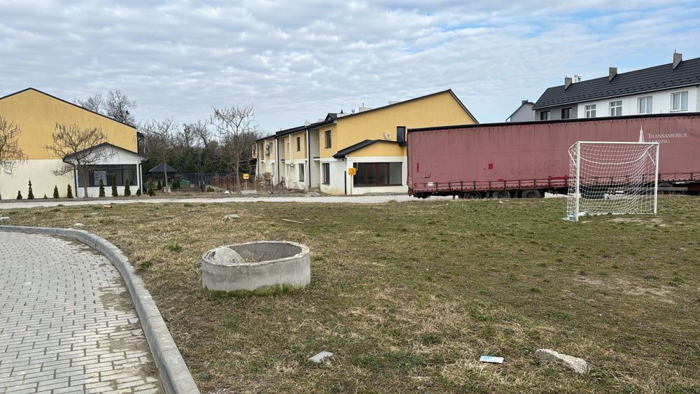 Продаж приміщ. 58 м.кв. Ременів (14 км від Львова) - View 6