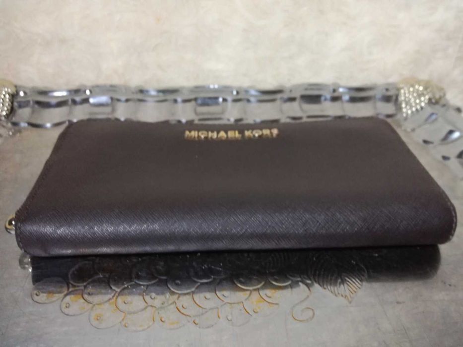 Кошелек Michael Kors