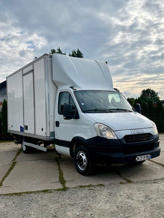 Iveco