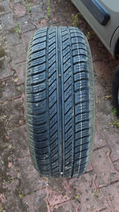 Koło - felga + opona - BMW 5x120 - 195/65 R15 Michelin MXT