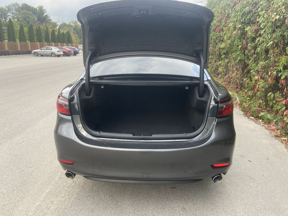 Продам мазда 6 Mazda