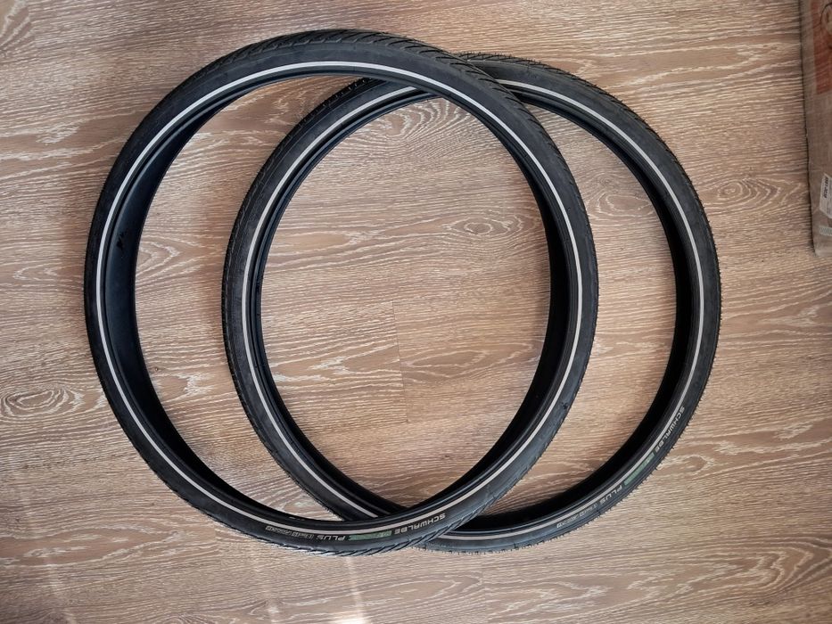 Schwalbe Energizer Plus G-Guard 5 покришки шини для велосипед  28×2.00