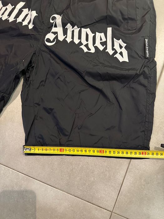 Kąpielówki Palm Angels