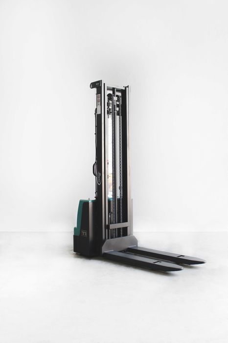 Stacker elétrico Baoli ES10-N01 - NOVO