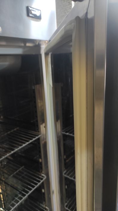 Холодильна професійна камера Alpeninos 600 літрів