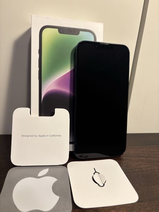 Iphone 14 | 84%!! | stan bardzo dobry