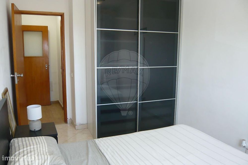 Apartamento T2 para venda