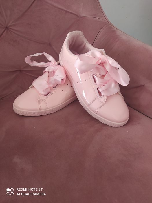 Nowe buty, trampki, adidasy