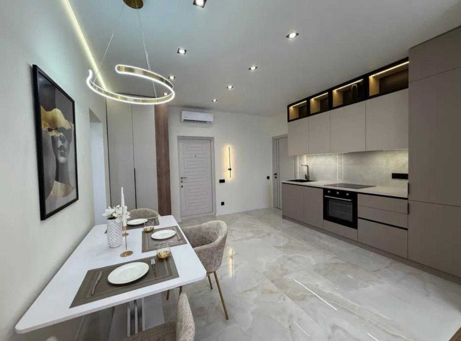 2к Аркадия 51 Жемчужина Гос.Программы Постановы єВідновлення Торг