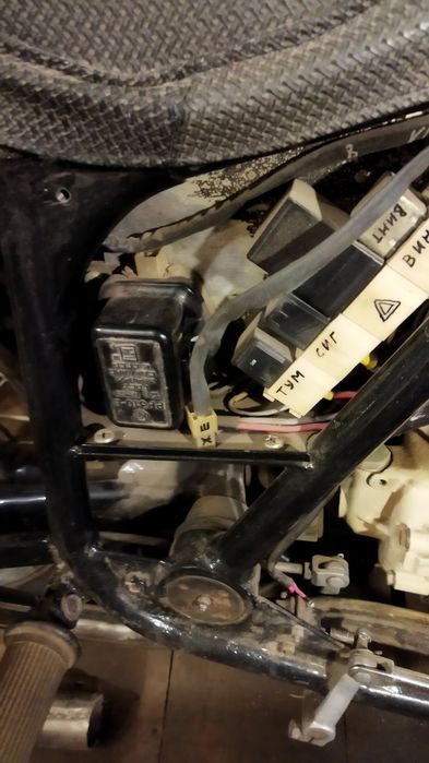 Продам недороблений проект кастом