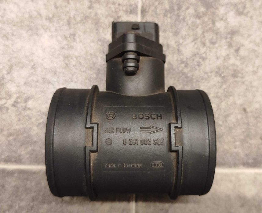 Przepływomierz Alfa Romeo 156 oryginał wysyłka FV