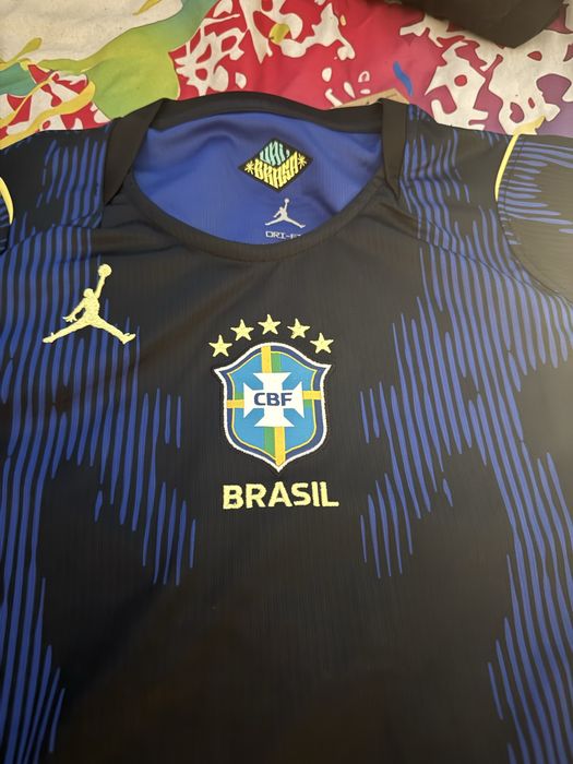 canisola selecao Brasil