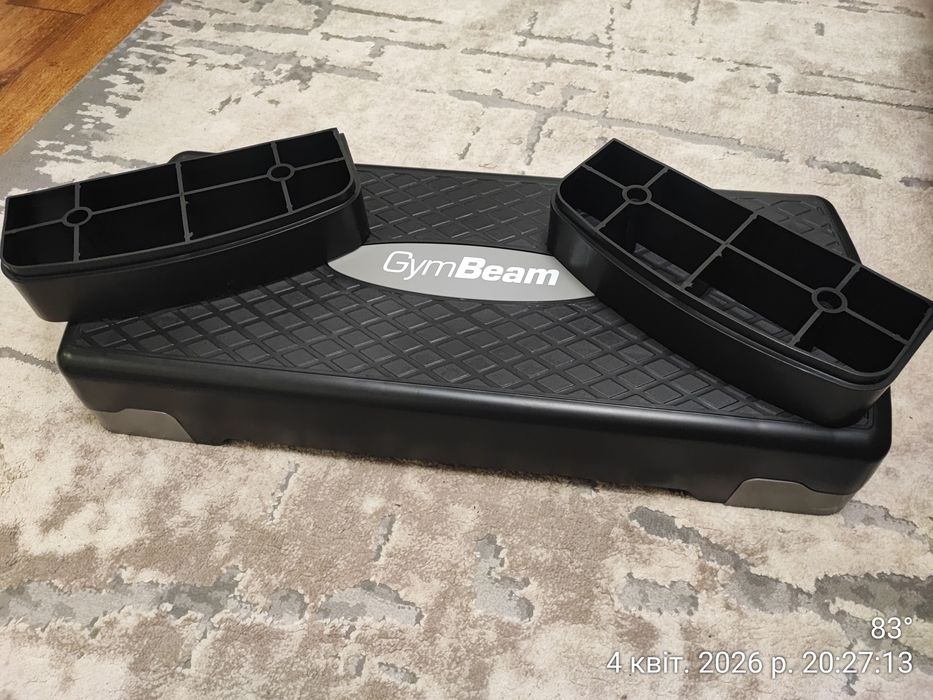 Фітнес степпер GYMBEAM